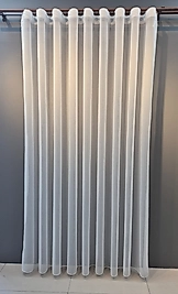 TTM Fantazi Tül Perde