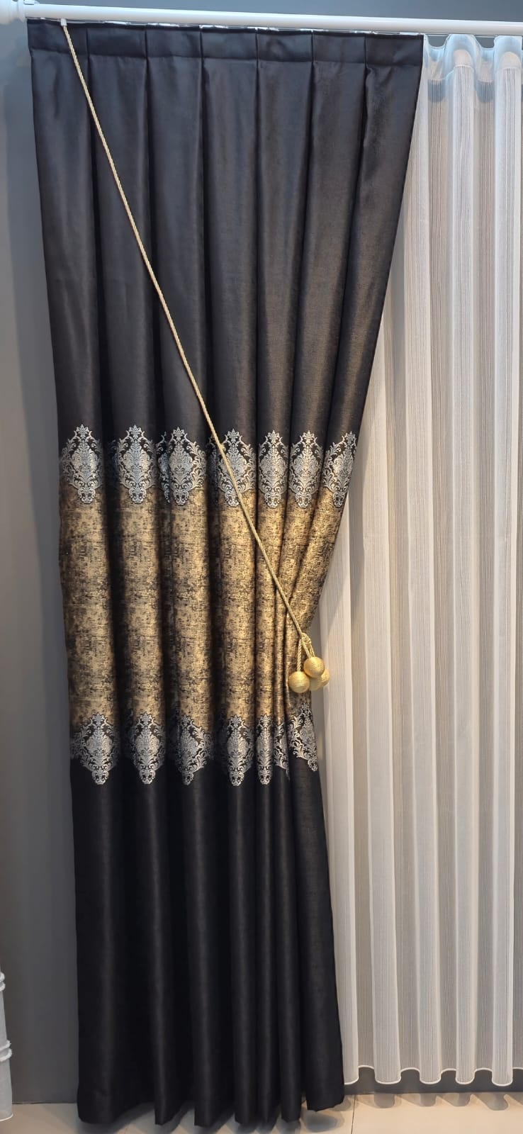 Tek Kanat Ponofon A PİLE 1*3 PİLE